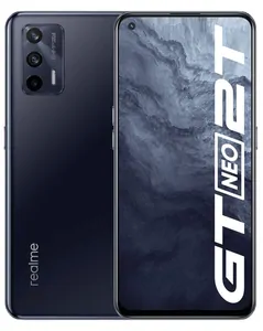 Замена динамика на телефоне Realme GT Neo2T в Перми
